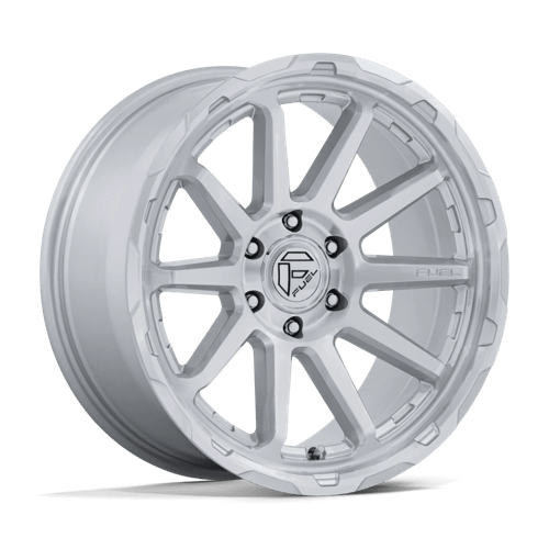 [FC887SD18906801] CIRCUIT 18X9 6X5.5 106 +1 G-SLV-MCH