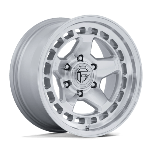 [FC894SD17856310N] CORE 17X8.5 6X135 87 -10 H-SLV-MCH