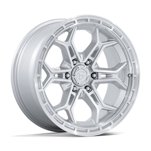 [FC896SD20906801] HEATHEN 20X9 6X5.5 106 +1 G-SLV-MCH