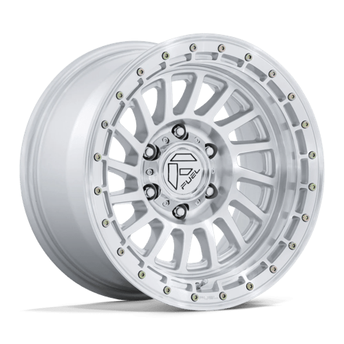[FC897SD17906801] HAVOC 17X9 6X5.5 106 +1 G-SLV-MCH
