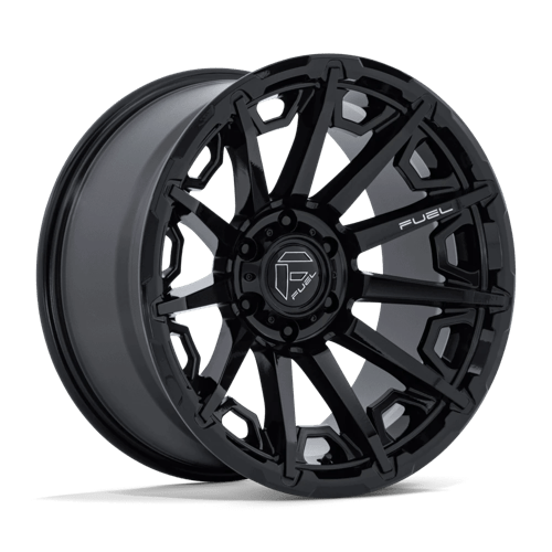 [FC900BX20106318N] GRIP 20X10 6X135 87 -18 G-BLK