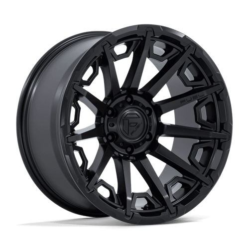 [FC900MX22906301] GRIP 22X9 6X135 87 +1 BLK-OUT