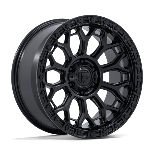 [FC901MX20905001] TALON 20X9 5X5 71 +1 BLK-OUT
