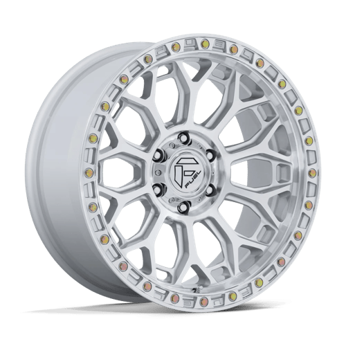 [FC901SD20906820] TALON 20X9 6X5.5 106 +20 G-SLV-MCH