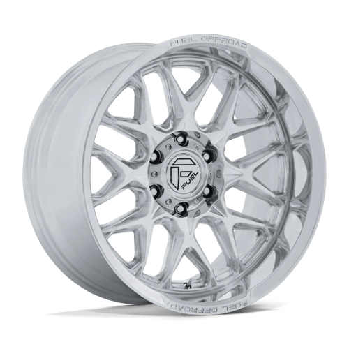 [FC904HX20906301] LYNX 20X9 6X135 87 +1 POLISH