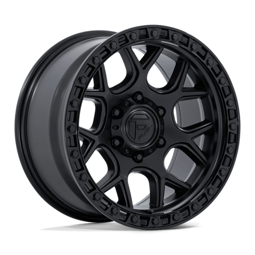 [FC908MB17906301] PUMA 17X9 6X135 87 +1 M-BLK-GB-LP