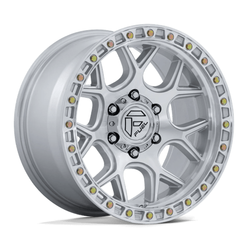 [FC908SD20906801] PUMA 20X9 6X5.5 106 +1 G-SLV-MCH-FC