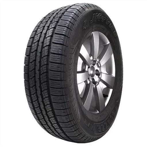 [17J37841] LT265/70R17 10PR JK TYRE BLAZZE H/T 121/118S BSW