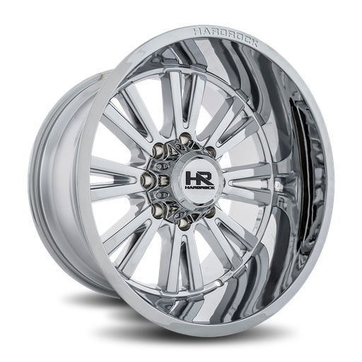 [H503-221236144C] Spine XPosed 22x12 6x135 -44 87.1 Chrome