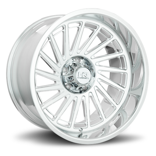 [H905-221273151PL] H905 22x12 5x127 -51 78.1 Polish - Left Hand