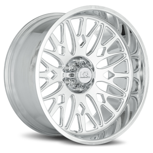 [H907-221283151P] H907 22x12 6x139.7 -51 108 Polish