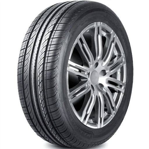 [8848179004342] 195/60R15 CROSSLEADER CH7000 HP 88H M+S 500 A-A 55K + ROAD HAZARD