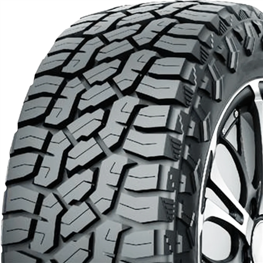 [8848179004632] 33X12.50R18LT CROSSLEADER R/T 7000 118Q 10PLY M+S