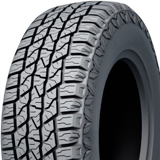[8848179004861] 275/60R20 CROSSLEADER A/T 7000 116T M+S 520A-A 50K + ROAD HAZARD