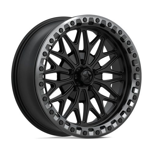 [MA053MA18701210] BOLO UTV BL 18X7 5X4.5 72 +10 M-BLK GMTL