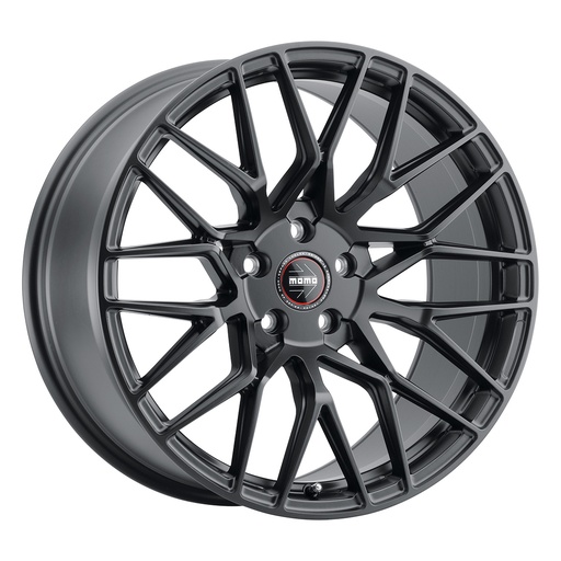 [M10591130P48] 19x11 Catania DC 5x130 ET48 BS7.9 Satin BLK 71.6