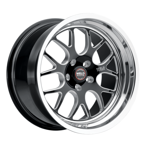 [RS077I8880N01063P0050] 18x8 SM77 5x120.65 BS 4.7 (5mm) SO N010 Hub 78.1 GBM + POL