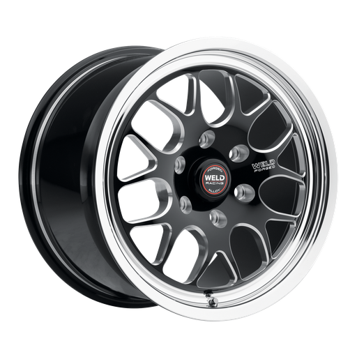 [RSH77I87C0N07327N0360] 17x5 SM77 6HD 6x139.7 BS 1.6 (-36mm) SO N073 Hub 87.1 GBM + POL