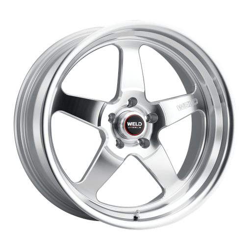 [S10500521P38] 20x10.5 Ventura 5x120 ET38 BS7.25 Gloss SIL MACH 72.56
