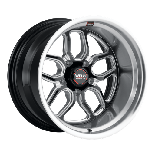 [S10771173425] 17x11 Laguna 5x127 ET-44 BS4.25 Gloss BLK MIL DIA 78.1