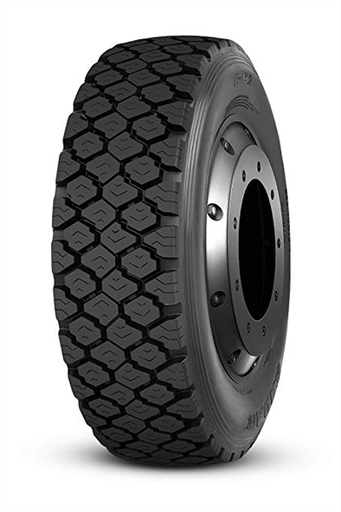 [RTA0020] 215/75R17.5 RADAR R-D3 16PLY 135/133J DRIVE**SMART WAY**