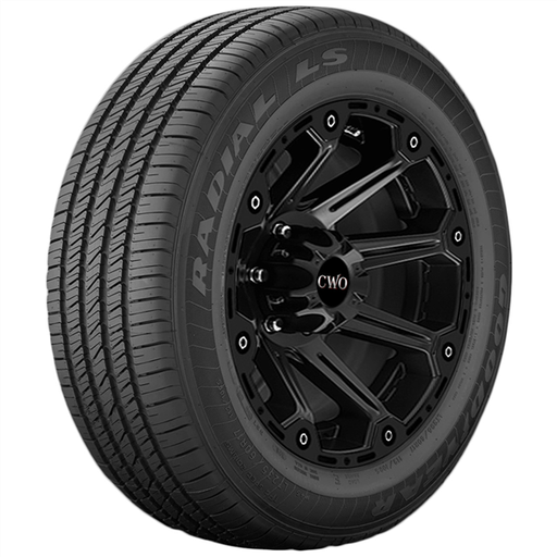 [723121631] LT235/60R17 GOODYEAR RADIAL LS 10PLY 112S BSW