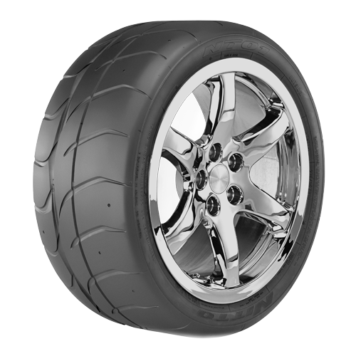 [N371-070] NT01 245/50ZR16 97V SL 25.4