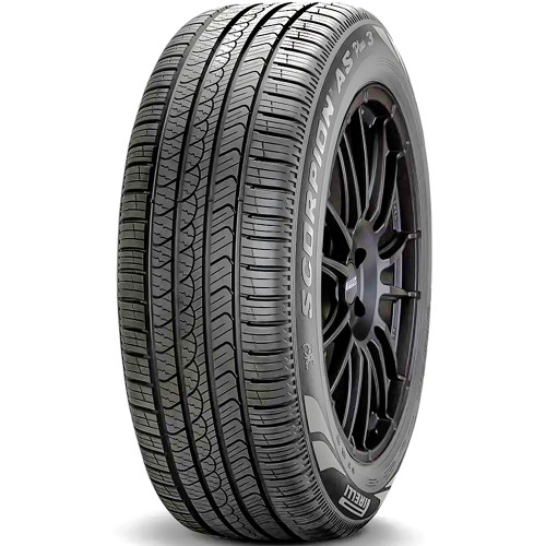 [3917400] 225/65R17 PIRELLI SCORPIAN ALL SEASON PLUS 3 BW 102H SL