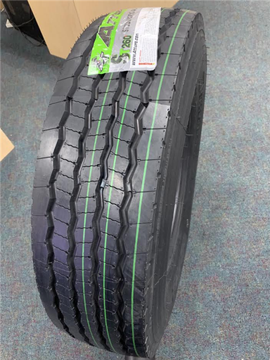 [ST260-2351614] ST235/85R16 ATTURO ST260 14PLY 132/127L***14PLY***ALL STEEL