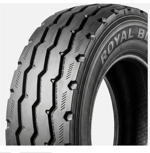 [93000086] 295/75R22.5 ROYAL BLACK AM201 ALL POSITION 146/143M 16PLY