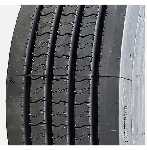 [93000082] 295/75R22.5 ROYAL BLACK SL101 STEER 146/143 16PLY