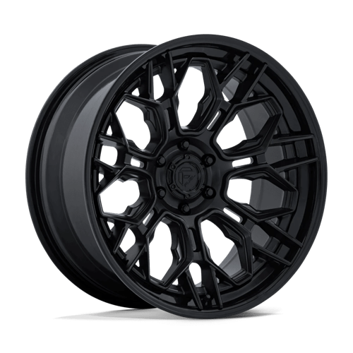 [FC409MB20906301] HIVE 20X9 6X135 87 +1 M-BLK GB-LP