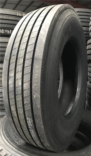 [MTR-7301-ZC] 11R22.5 14PR SUPERMAX HT1 PLUS 144/142M "TRAILER"