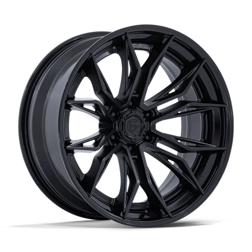 [FC404MX20908801] MUTINY 20X9 8X180 124 +1 M-BLK G-BLK
