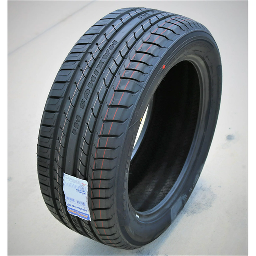 [W752[AA]] 235/35ZR19 MAXTREK MAXIMUS M1 91W