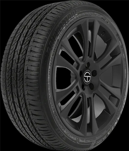 [125231] 225/60R17 BRIDGESTONE TURANZA EL400 BE A/S 98T 480AB *** RUN FLAT****