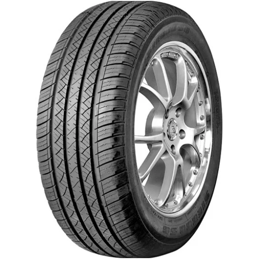 [6536] 245/45R20 MAXTREK SIERRA S6 99V 460BB