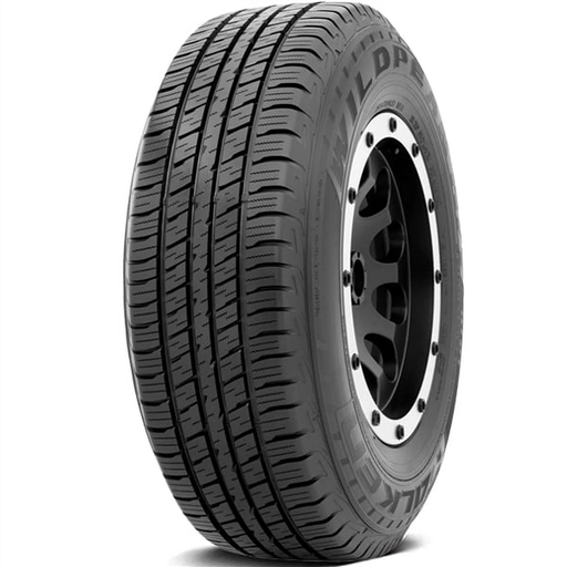 [28801003] 275/60R20 FALKEN WILDPEAK H/T HT01 115H M+S 600AA***60K***+ROAD HAZARD