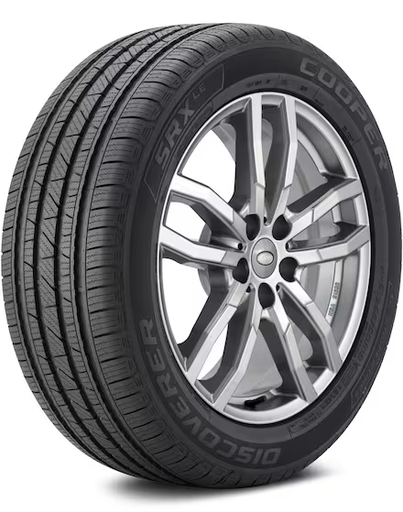 [166614003] 275/50R20 COOPER DISCOVERER SRX LE 109H BSW *600AA* *50K*