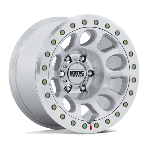 [KM241DX17906312N] E25 BEADLOCK 17X9 6X135 87 -12 MACHINED