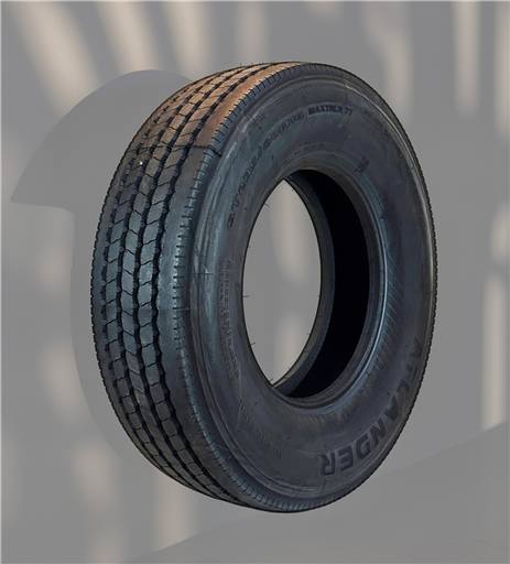[ST1] ST235/80R16 ATLANDER MAXTLRL 77 129/125L 14PLY ALL STEEL***14PLY***