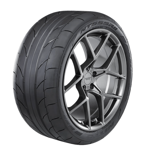 [N111-030] NT555RII 315/60R17 116W SL 31.8