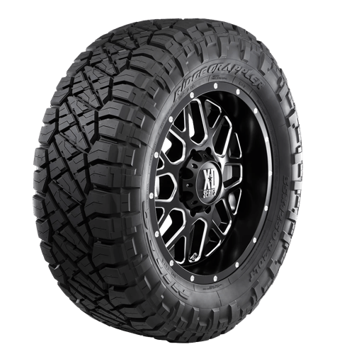 [N219-010] RIDGE GRAP 275/65R20 116T SL 34
