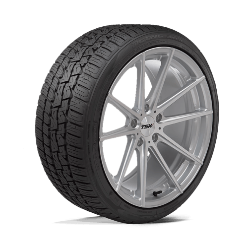 [N261-550] MOTIVO 365 235/35R19 91W XL 25.47