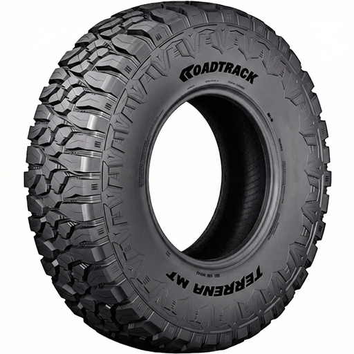 [ROD-11-0002] 33X12.50R20LT ROADTRACK TERRENA M/T 114Q 10PLY