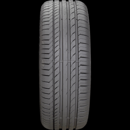 [0356273] 225/40R19 CONTINENTAL SPORT CONTACT 5 SSR 93Y XL *MOE*
