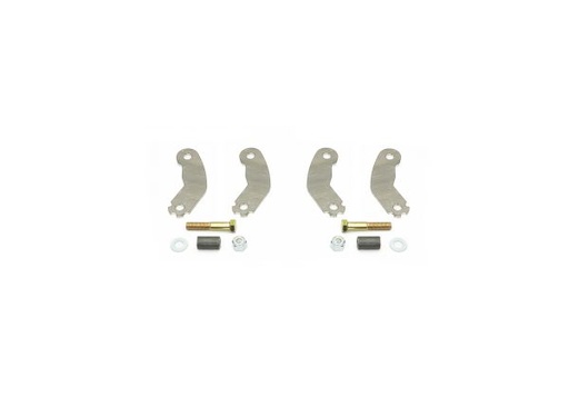 [IHC-GM8818-SE] 1988-2018 C1500 SHOCK EXTENDERS