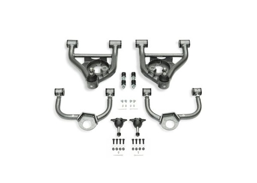 [IHC-GM8898CA-3] 1988-1998 C1500 3" FRONT LOWERING CONTROL ARMS