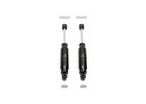 [IHC-GM8898-919] 1988-1998 GM REAR DROP SHOCKS