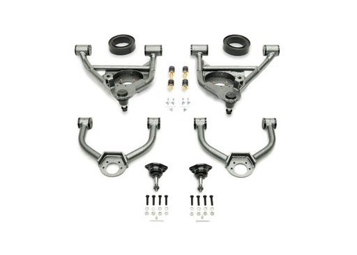[IHC-GM9906CA-4] 1999-2006 (2007 CLASSIC) GM 4" LOWERING CONTROL ARMS 